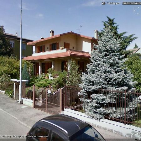 Le Magnolie B&B Bussero Exterior foto