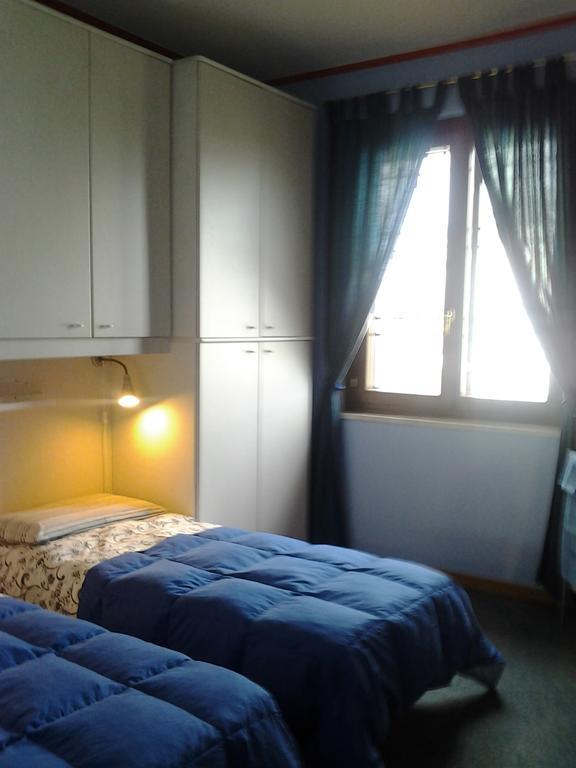 Le Magnolie B&B Bussero Zimmer foto