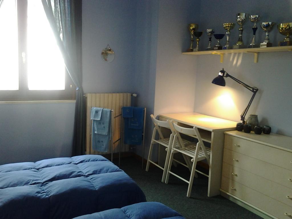 Le Magnolie B&B Bussero Zimmer foto
