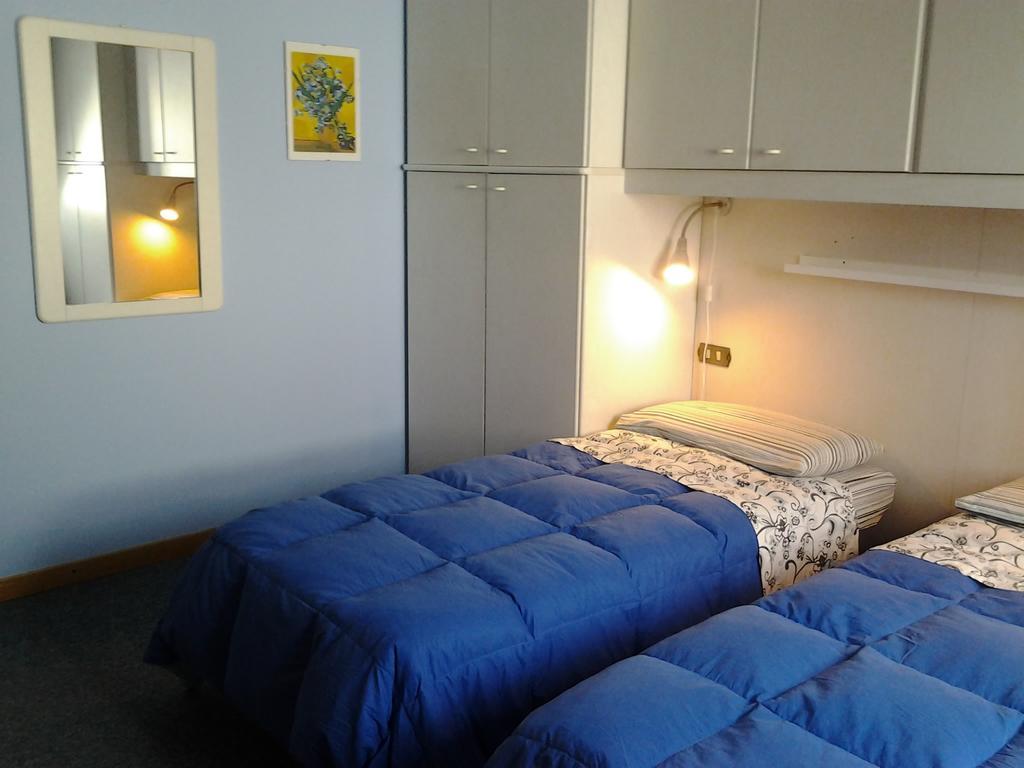Le Magnolie B&B Bussero Zimmer foto