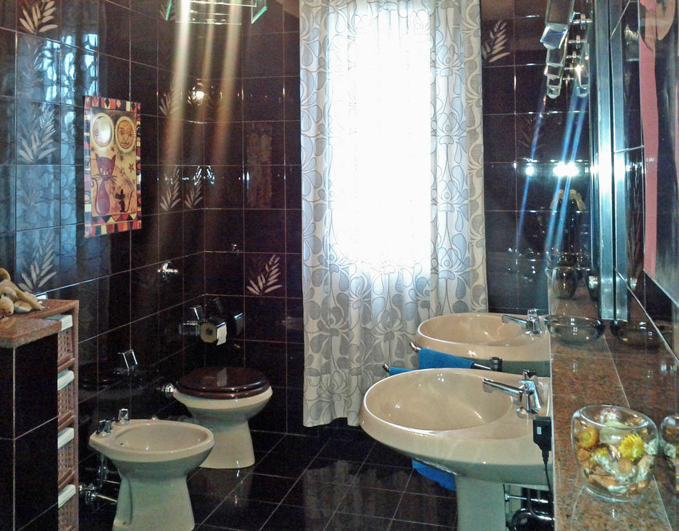Le Magnolie B&B Bussero Zimmer foto