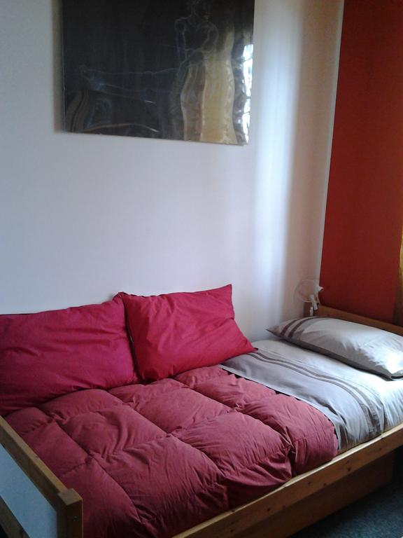 Le Magnolie B&B Bussero Zimmer foto