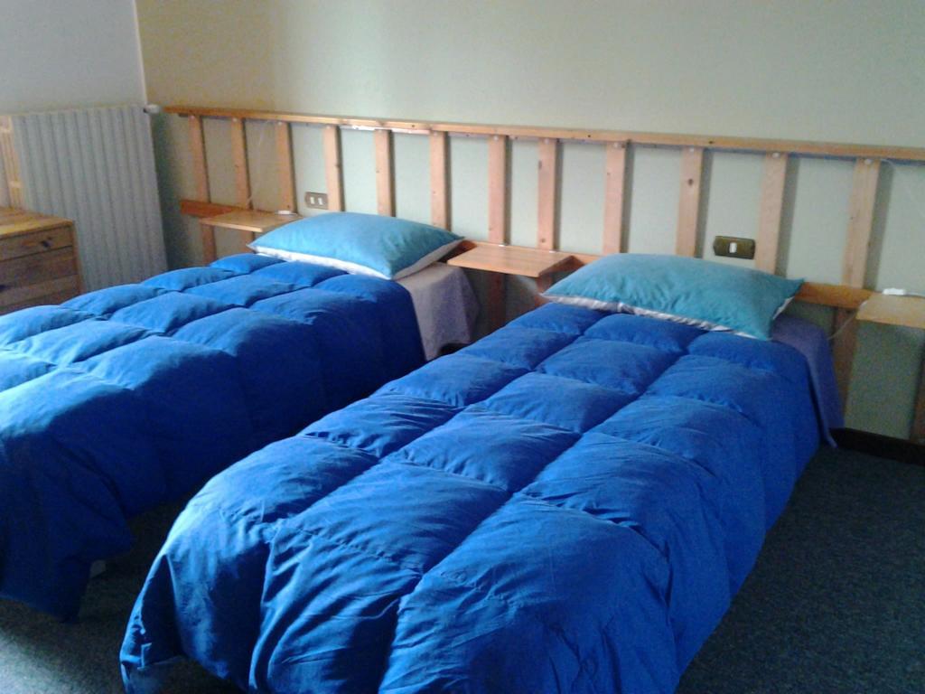 Le Magnolie B&B Bussero Zimmer foto