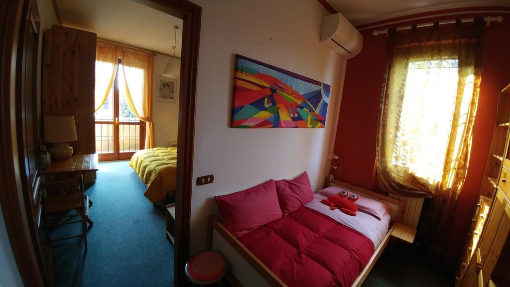 Le Magnolie B&B Bussero Exterior foto